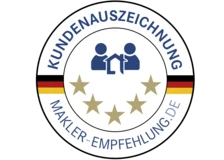 Kundenauszeichnung