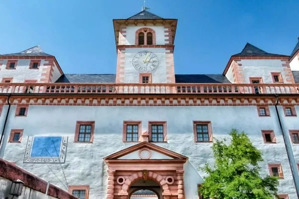 Erfolgreich Immobilien in Chemnitz-Adelsberg vermieten