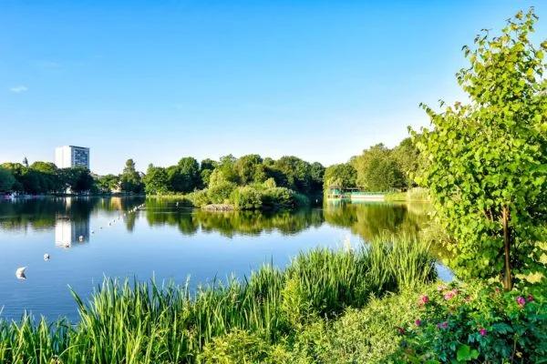 Unsere Unterstützung für Vermieter in Borna-Heinersdorf