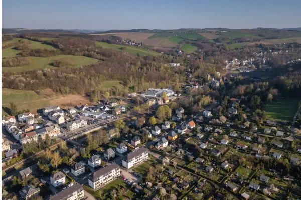 Vermieten mit Saxowert