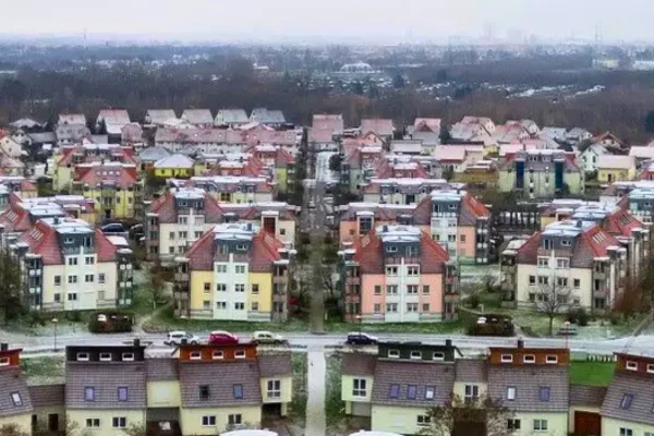 Mit Saxowert schnell und sicher in Leipzig-Engelsdorf vermieten