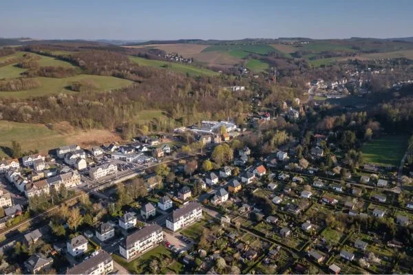 Mit Saxowert einen zuverlässigen Mieter finden