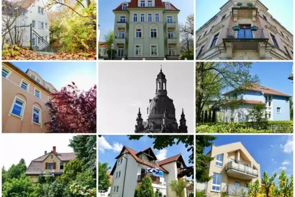 Immobilienmakler Freital