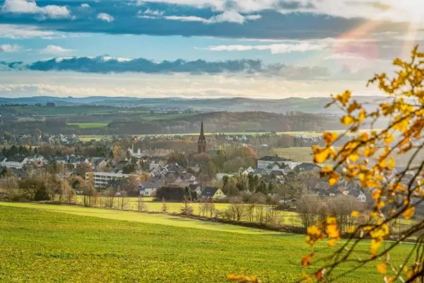 Zuverlässig Immobilien vermieten