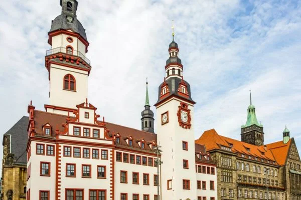 Wir vermitteln stabile Mietverhältnisse in Chemnitz