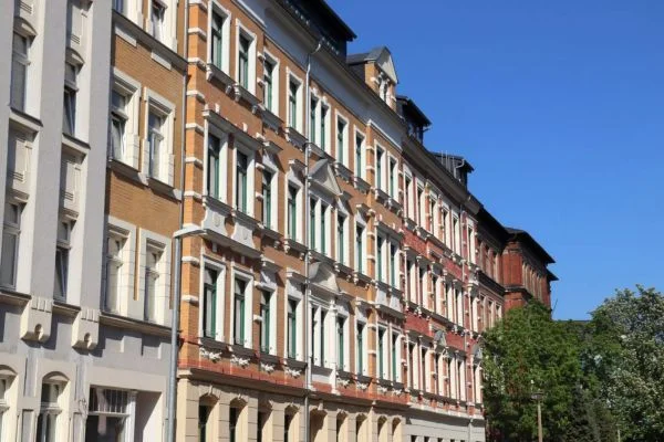 Zuverlässig vermieten auf dem Chemnitzer Kaßberg