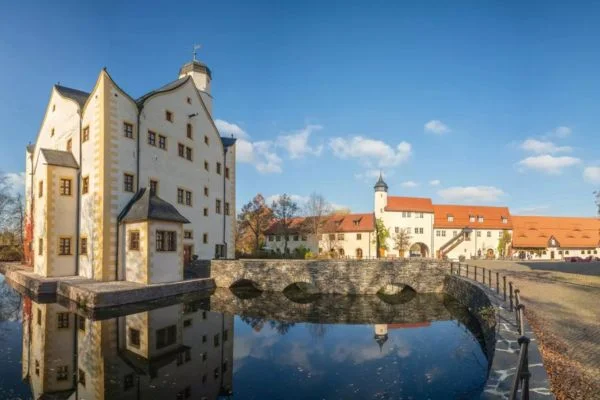 Ihr Weg zur erfolgreichen Immobilienvermietung in Chemnitz-Klaffenbach