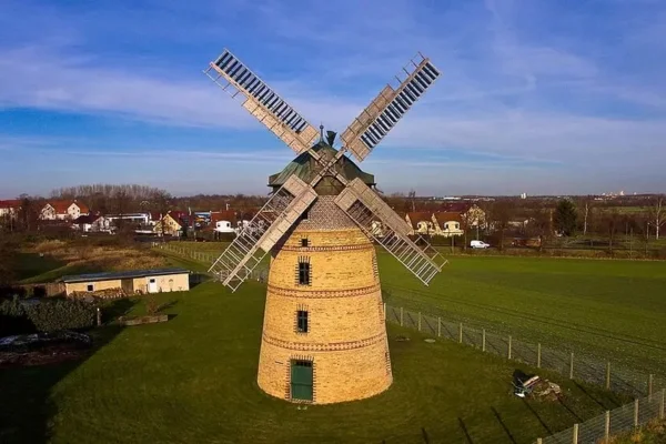 Immobilienmakler Althen Kleinpoesna