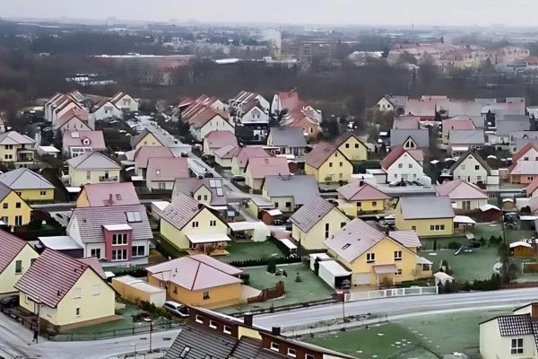 Mit uns in Leipzig-Baalsdorf zuverlässig vermieten