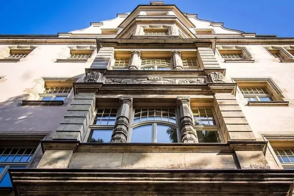 Immobilienmakler Leipzig Connewitz