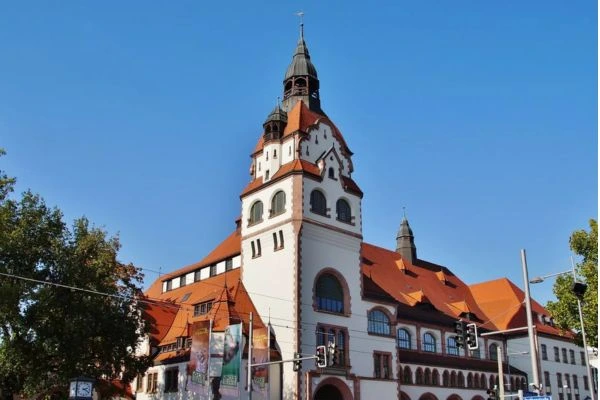 Problemlos vermieten mit Saxowert