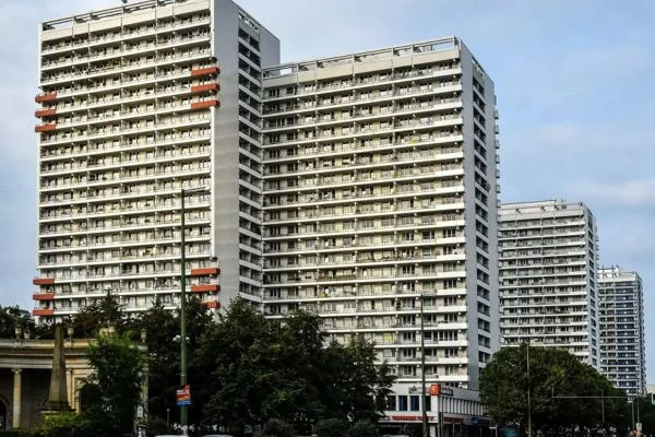 Vermieten Sie mit Saxowert erfolgreich in Leipzig