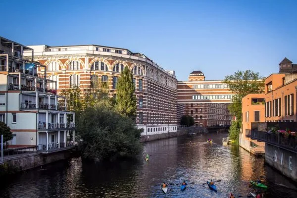 Der beste Service für Vermieter in Leutzsch