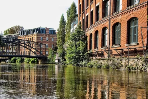 Immobilienmakler Plagwitz