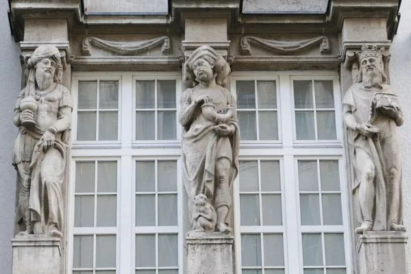 Saxowert unterstützt Vermieter in Leipzig-Volkmarsdorf