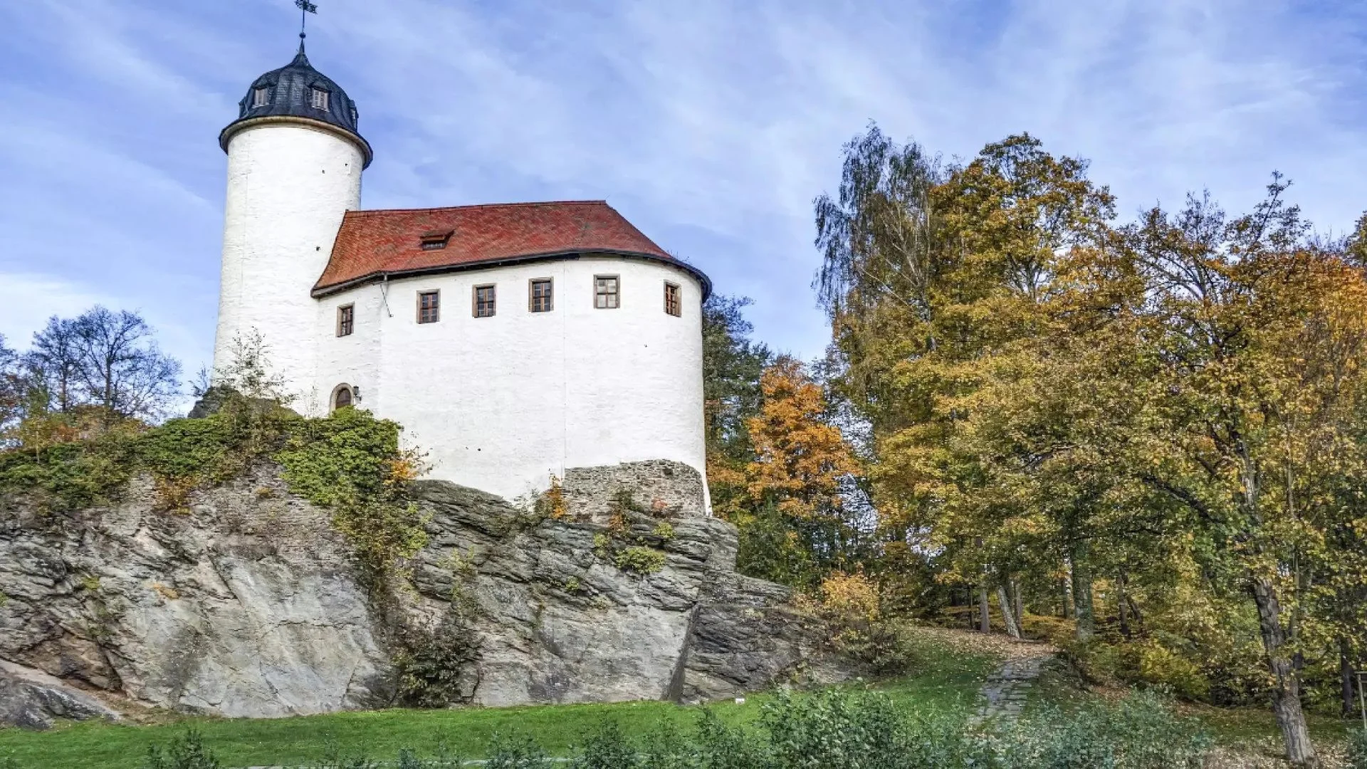 Immobilien in Chemnitz Rabenstein