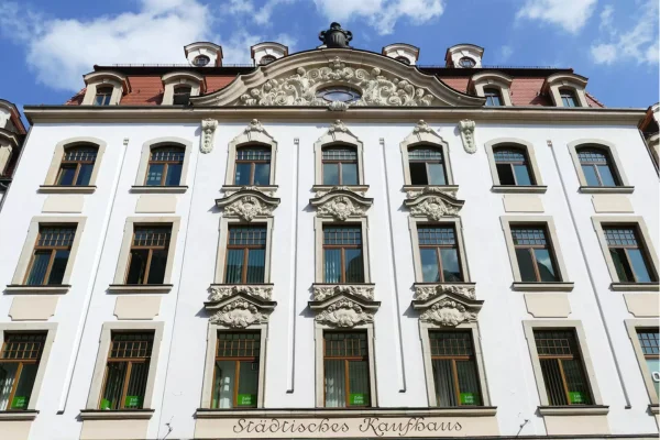 Schnell und sicher vermieten mit Saxowert