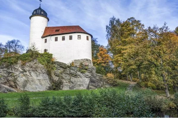 Zuverlässig Immobilien vermieten