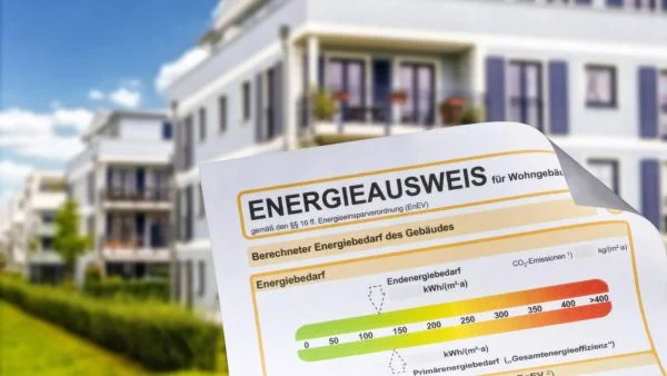 Energieausweis alles Wissenswerte auf einem Blick