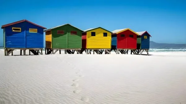 Wir helfen Ihnen dabei die passende Immobilie zu finden um Ihren Traumurlaub zu ermöglichen