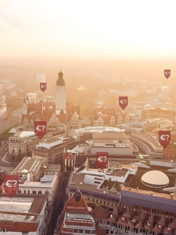 Immobilienbewertung Leipzig