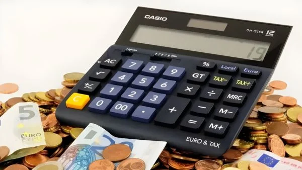 Immobilienfinanzierung