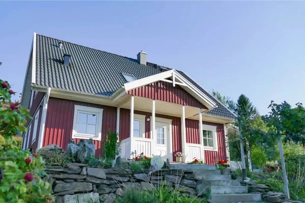 Immobiliengeschäfte mit Erfolg in Lockwitz, Kauscha, Nickern und Luga