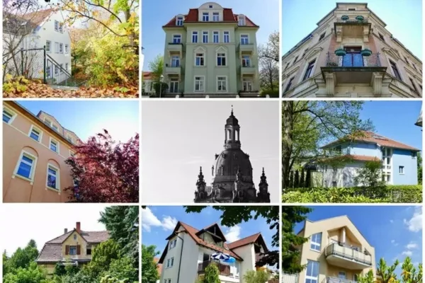 Immobilienmakler Nausslitz Dölzschen