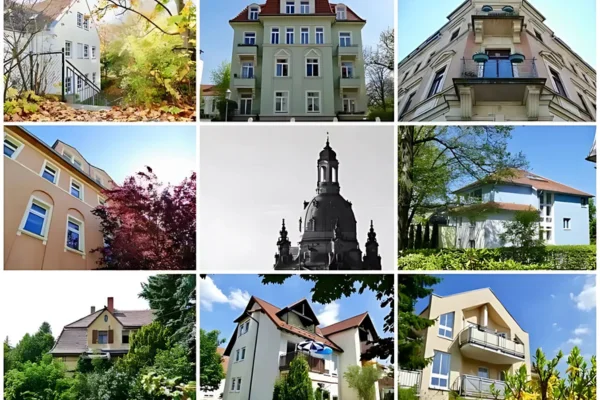 Vermieten Sie schnell und sicher mit Saxowert