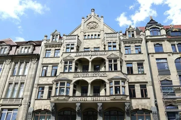 Immobilienmakler Leipzig Neustadt Neuschönefeld