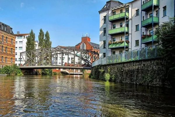 Immobilienmakler Neulindenau