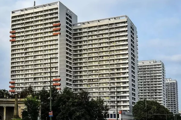 Immobilienmakler Paunsdorf