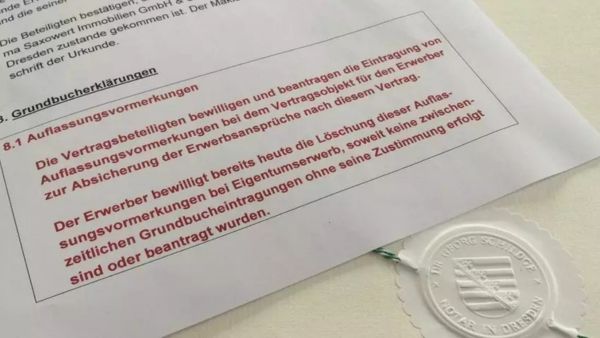 Immobilienverkauf und Recht alles Wissenswerte auf einem Blick