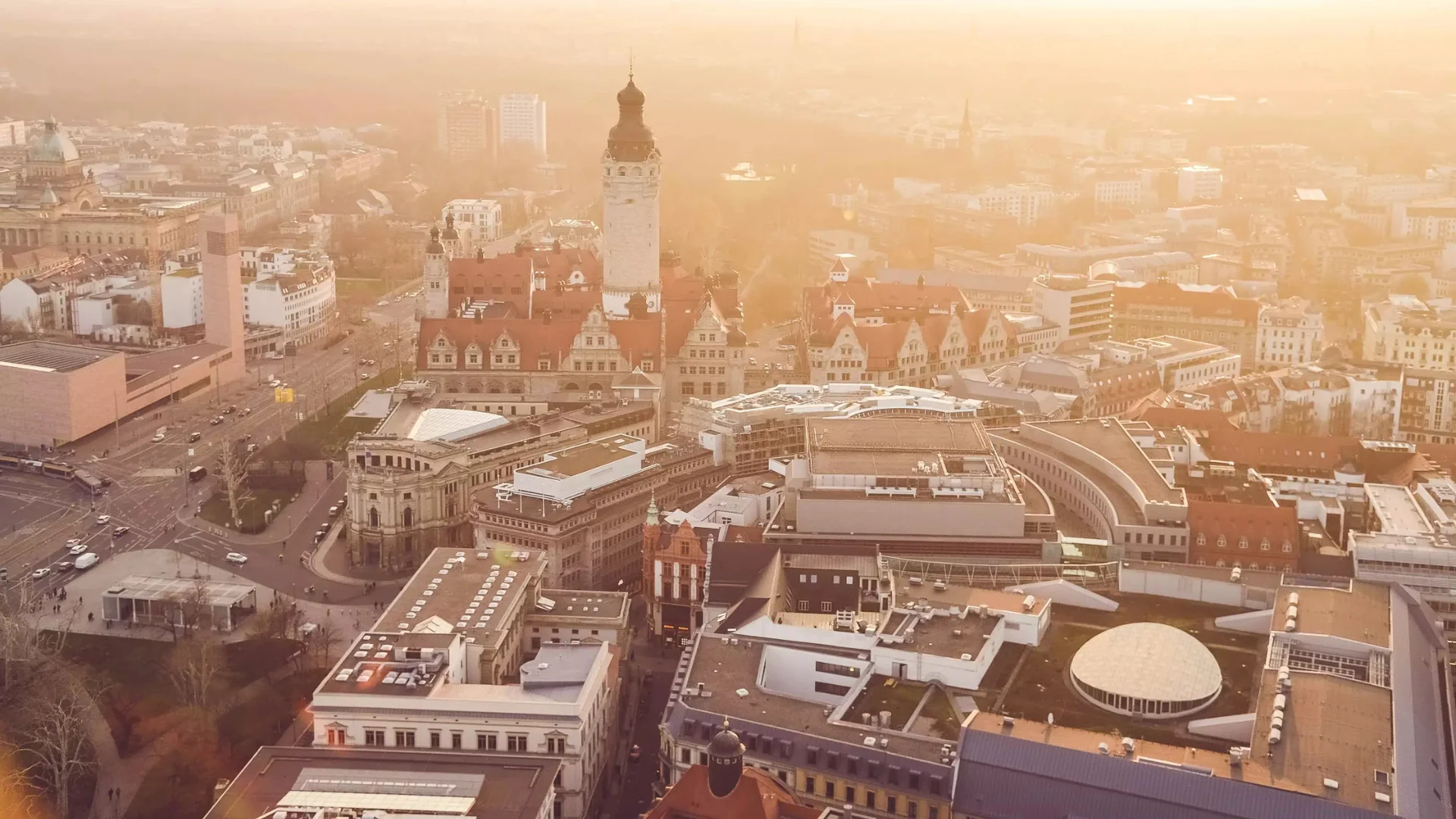 Leipzig