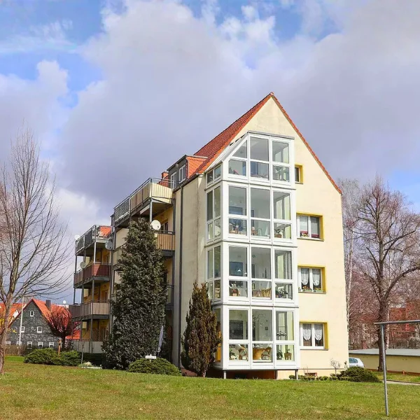 Eigentumswohnungen (Neubauwohnungen, Altbauwohnungen, Bestandswohnungen, Penthäuser etc.) in Chemnitz und Umgebung