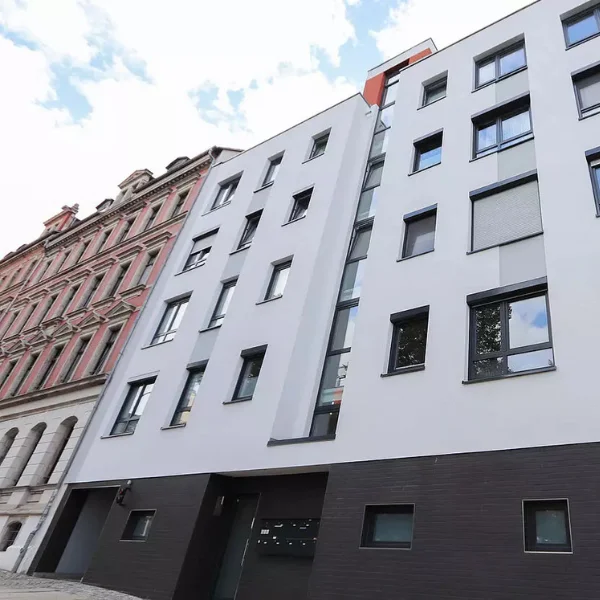 Eigentumswohnungen (Neubauwohnungen, Altbauwohnungen, Bestandswohnungen, Penthäuser etc.) in Chemnitz und Umgebung