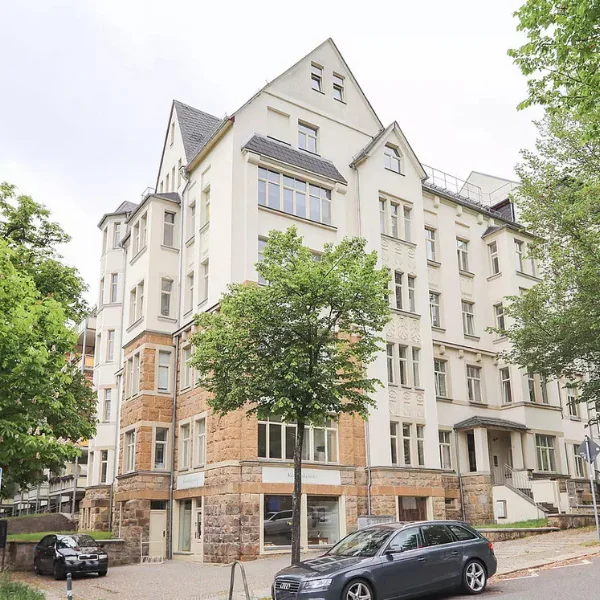 Eigentumswohnungen (Neubauwohnungen, Altbauwohnungen, Bestandswohnungen, Penthäuser etc.) in Chemnitz und Umgebung