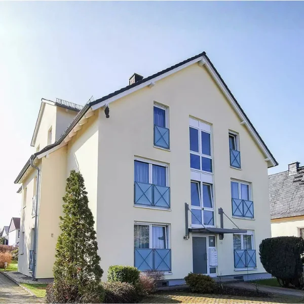 Eigentumswohnungen (Neubauwohnungen, Altbauwohnungen, Bestandswohnungen, Penthäuser etc.) in Chemnitz und Umgebung