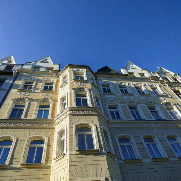 Eigentumswohnungen (Neubauwohnungen, Altbauwohnungen, Bestandswohnungen, Penthäuser etc.) in Chemnitz und Umgebung