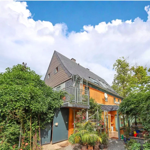 Auszug aus über 212 von uns verkauften Häusern (Einfamilienhäuser, Doppelhaushälften, Reihenhäuser, Villen etc.) in Dresden und Umgebung