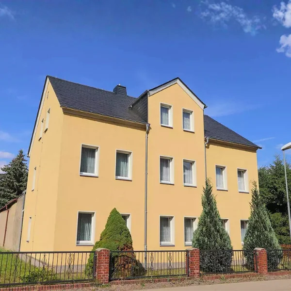 Auszug aus 57 von uns verkauften Investments (Wohnungspakete, Mehrfamilienhäuser, Projekte, Gewerbe etc.) in Chemnitz und Umgebung