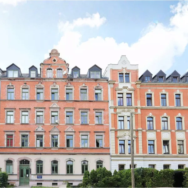 Eigentumswohnungen (Neubauwohnungen, Altbauwohnungen, Bestandswohnungen, Penthäuser etc.) in Chemnitz und Umgebung