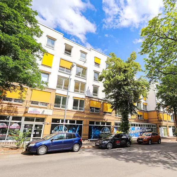 Eigentumswohnungen (Neubauwohnungen, Altbauwohnungen, Bestandswohnungen, Penthäuser etc.) in Chemnitz und Umgebung