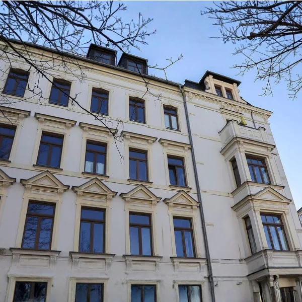 Eigentumswohnungen (Neubauwohnungen, Altbauwohnungen, Bestandswohnungen, Penthäuser etc.) in Chemnitz und Umgebung