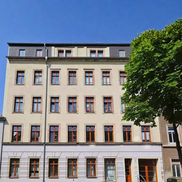 Eigentumswohnungen (Neubauwohnungen, Altbauwohnungen, Bestandswohnungen, Penthäuser etc.) in Chemnitz und Umgebung