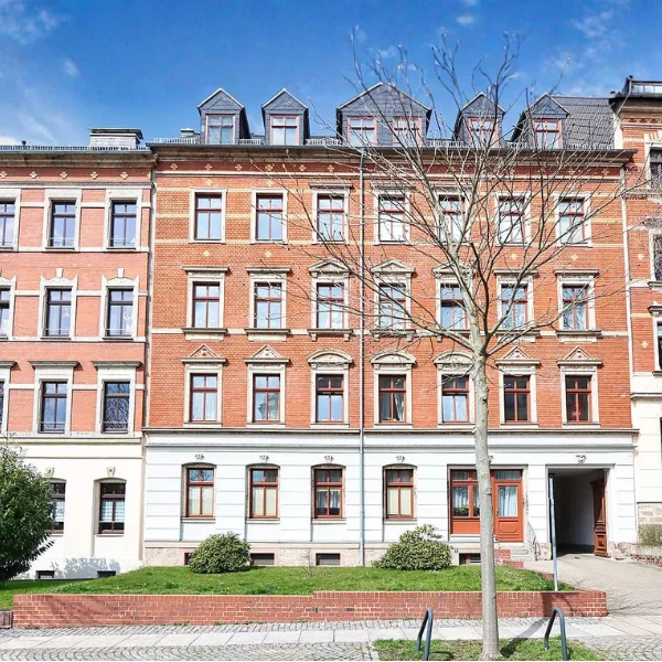 Eigentumswohnungen (Neubauwohnungen, Altbauwohnungen, Bestandswohnungen, Penthäuser etc.) in Chemnitz und Umgebung