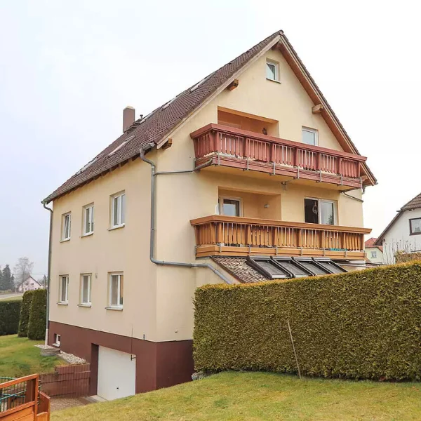 Eigentumswohnungen (Neubauwohnungen, Altbauwohnungen, Bestandswohnungen, Penthäuser etc.) in Chemnitz und Umgebung