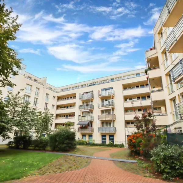 Eigentumswohnungen (Neubauwohnungen, Altbauwohnungen, Bestandswohnungen, Penthäuser etc.) in Leipzig und Umgebung