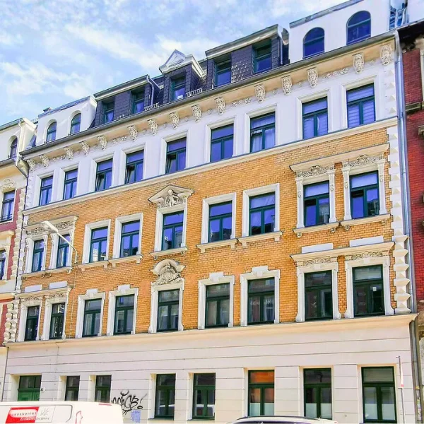 Eigentumswohnungen (Neubauwohnungen, Altbauwohnungen, Bestandswohnungen, Penthäuser etc.) in Leipzig und Umgebung