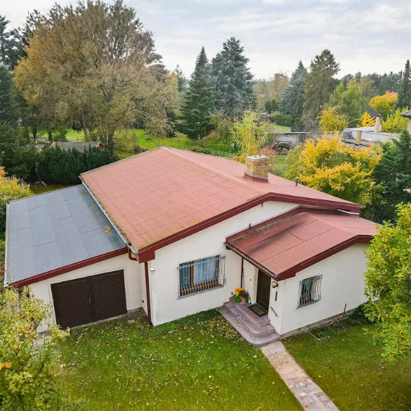 Auszug aus über 212 von uns verkauften Häusern (Einfamilienhäuser, Doppelhaushälften, Reihenhäuser, Villen etc.) in Leipzig und Umgebung